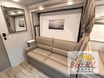 2026 Thor Motor Coach Four Winds Sprinter — photo 48 view