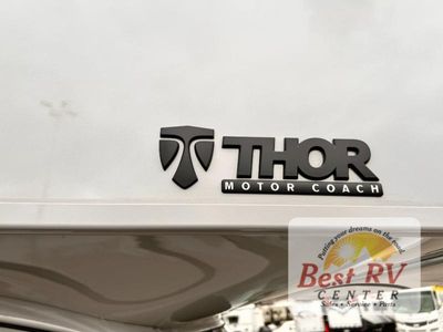2026 Thor Motor Coach Four Winds Sprinter — photo 132 view