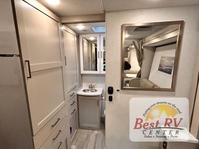 2026 Thor Motor Coach Four Winds Sprinter — photo 71 view