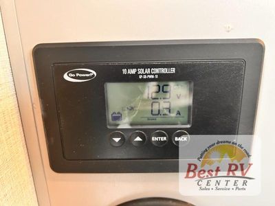 2026 Thor Motor Coach Four Winds Sprinter — photo 134 view