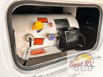 2026 Thor Motor Coach Four Winds Sprinter — photo 131 view