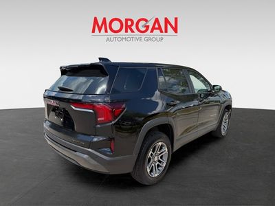 2025 GMC Terrain - Photo 6