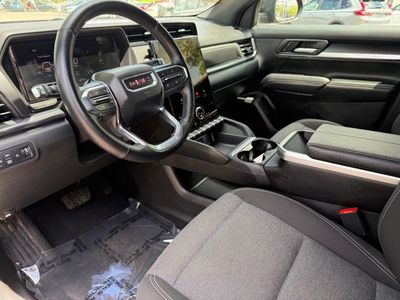 2025 GMC Terrain - Photo 20