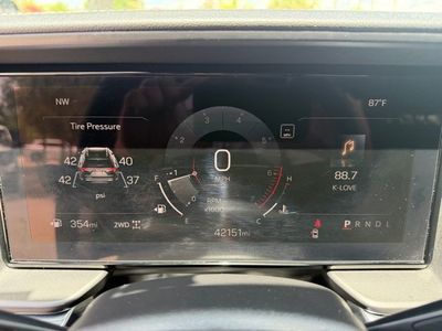 2025 GMC Terrain - Photo 21