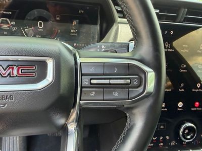 2025 GMC Terrain - Photo 24