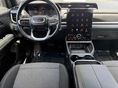 2025 GMC Terrain - Photo 14