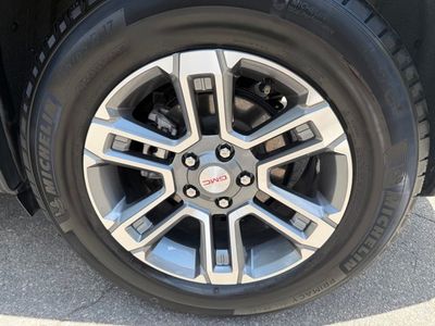 2025 GMC Terrain - Photo 27