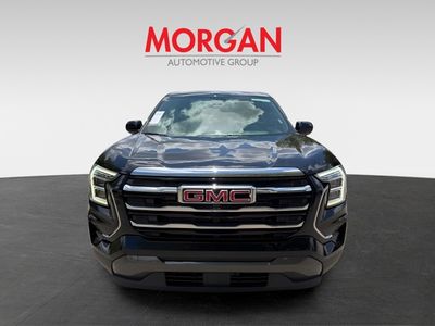 2025 GMC Terrain - Photo 2