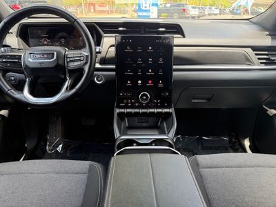 2025 GMC Terrain - Photo 13