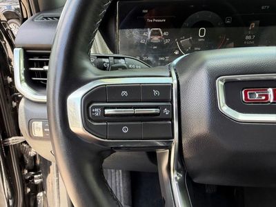 2025 GMC Terrain - Photo 23