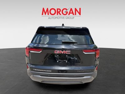 2025 GMC Terrain - Photo 5