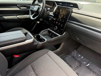 2025 GMC Terrain - Photo 10