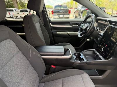 2025 GMC Terrain - Photo 9