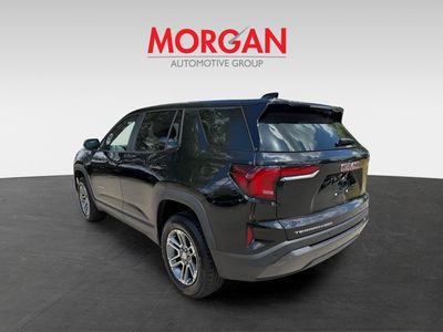 2025 GMC Terrain - Photo 4