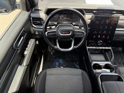 2025 GMC Terrain - Photo 15
