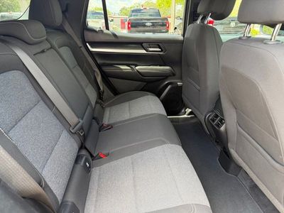 2025 GMC Terrain - Photo 8