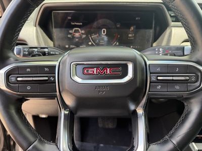 2025 GMC Terrain - Photo 22