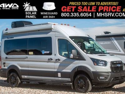 2026 Thor Motor Coach Talavera - Photo 1