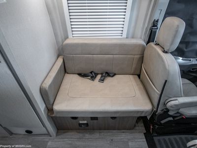 2026 Thor Motor Coach Talavera - Photo 7