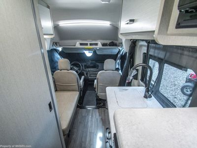2026 Thor Motor Coach Talavera - Photo 3