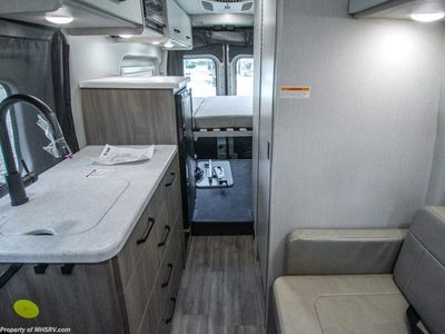 2026 Thor Motor Coach Talavera - Photo 6