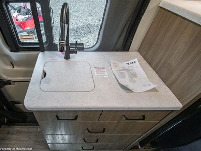 2026 Thor Motor Coach Talavera - Photo 12