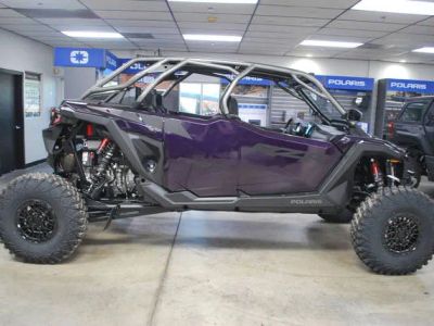 2026 Polaris® Z26R4K2KBV — front three-quarter view