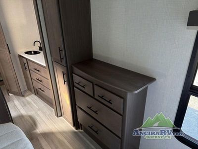 2026 Keystone RV Cougar — photo 24 view