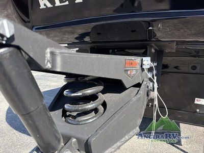 2026 Keystone RV Cougar — photo 39 view