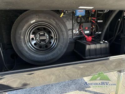 2026 Keystone RV Cougar — photo 38 view