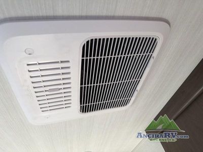 2026 Keystone RV Cougar — photo 25 view