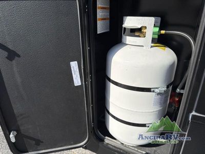 2026 Keystone RV Cougar — photo 41 view