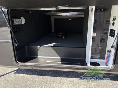 2026 Keystone RV Cougar — photo 42 view