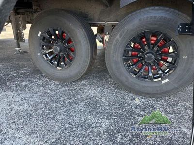 2026 Keystone RV Cougar — photo 35 view