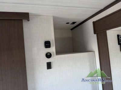 2026 Keystone RV Cougar — photo 26 view