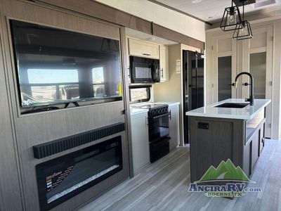 2026 Keystone RV Cougar — photo 11 view