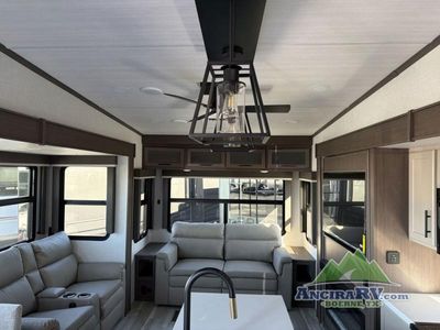 2026 Keystone RV Cougar — photo 9 view