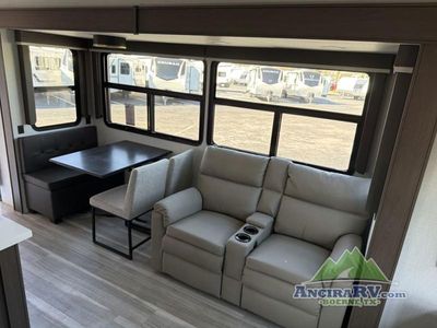 2026 Keystone RV Cougar — photo 12 view