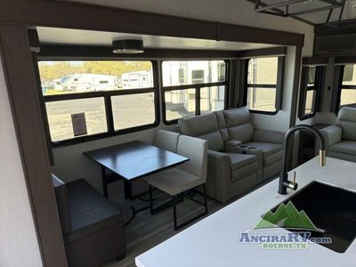 2026 Keystone RV Cougar — photo 8 view