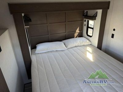 2026 Keystone RV Cougar — photo 23 view