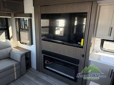 2026 Keystone RV Cougar — photo 10 view