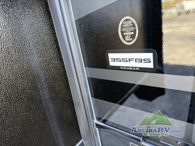 2026 Keystone RV Cougar — photo 34 view