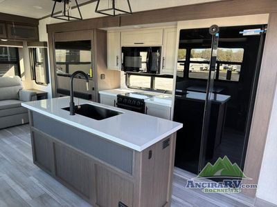 2026 Keystone RV Cougar — photo 7 view