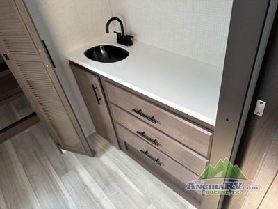 2026 Keystone RV Cougar — photo 27 view