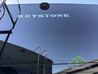 2026 Keystone RV Cougar — photo 45 view