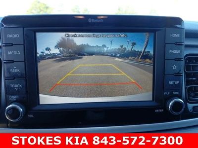 2020 Kia Rio - Photo 16