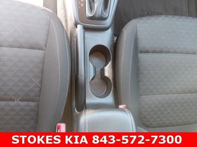 2020 Kia Rio - Photo 13