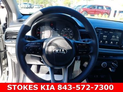 2020 Kia Rio - Photo 10