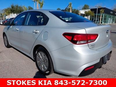 2020 Kia Rio - Photo 6