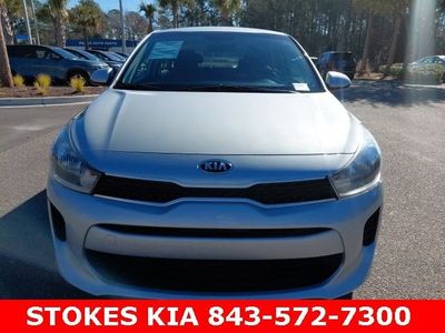 2020 Kia Rio - Photo 2